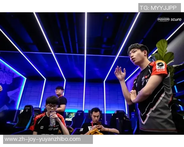 聚焦和平精英EDG战队个人能力分析与团队协作的完美结合 聚焦和平精英EDG战队个人能力分析与团队协作的完美结合