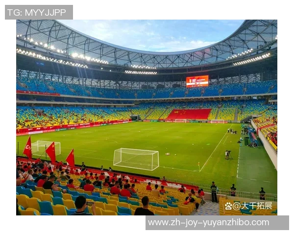 雷宇足球：探索中国足球新未来的激情与梦想之旅